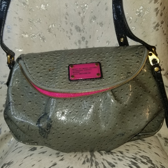 Marc By Marc Jacob Classic Q Jellybird - Picture 1 of 10